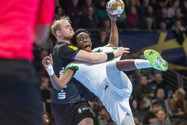 Sporting perde em Berlim para a Champions