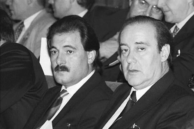 Pinto da Costa: a avó que o inscreveu como sócio e o amigo pugilista