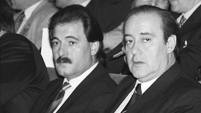 Pinto da Costa: a avó que o inscreveu como sócio e o amigo pugilista