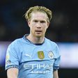Já há um clube favorito para contratar De Bruyne