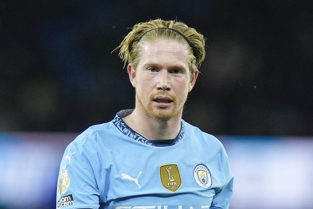 Já há um clube favorito para contratar De Bruyne