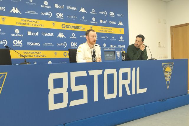 Cathro não ‘abre o jogo’ para Braga: «Não tenho dúvidas, mas não vou dizer»