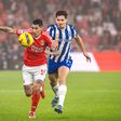 Mundial de Clubes: Benfica e FC Porto já conhecem adversários