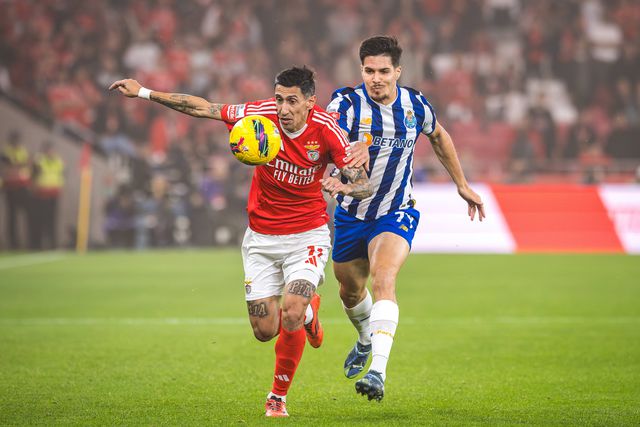 Mundial de Clubes: Benfica e FC Porto já conhecem adversários