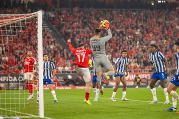 Mundial de Clubes: o calendário de Benfica e FC Porto