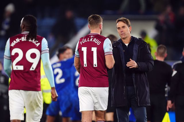 Lopetegui tem mais uma oportunidade: Schmidt e Conceição atentos