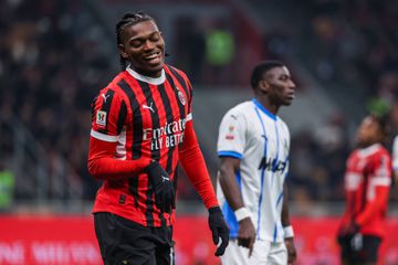 Paulo Fonseca: «Rafael Leão? Mudou a atitude, mas não estou satisfeito»