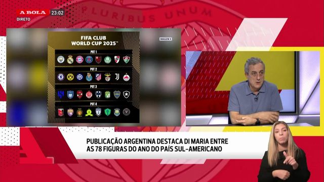 Mundial De Clubes: «Vamos ver valor do futebol saudita comparado com o europeu»