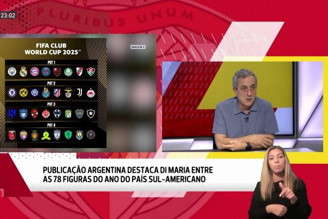 Mundial De Clubes: «Vamos ver valor do futebol saudita comparado com o europeu»