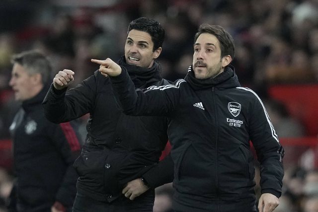 O «homem mais aborrecido do futebol» que ‘tramou’ Ruben Amorim