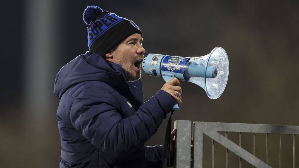 Fernando Madureira é um dos arguidos da Operação Pretoriano (D.R.)