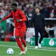 Volte-face nas negociações: Davies mais perto de renovar pelo Bayern