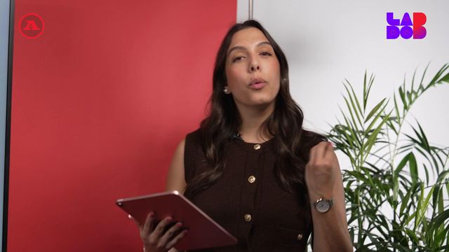 Lado B: A reação do pequeno Gui ao saber que vai conhecer Cristiano Ronaldo