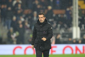 Marco Silva irritado com pergunta sobre Amorim: «Não vou falar do Man. United»