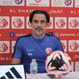Nuno Almeida deixa o Al-Shamal