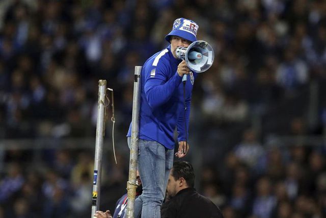 Operação Pretoriano: Fernando Madureira e restantes 11 arguidos vão a julgamento