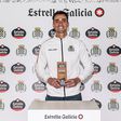 Boavista: César agradece a Helton e diz que «o melhor está para vir»
