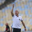 «Botafogo? Artur Jorge é o obreiro, eu sou apenas uma gota do sucesso»