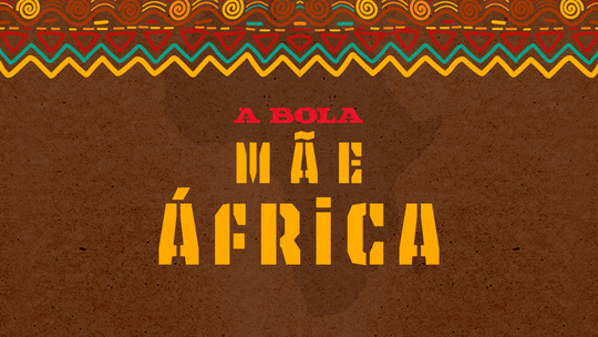 Mãe África