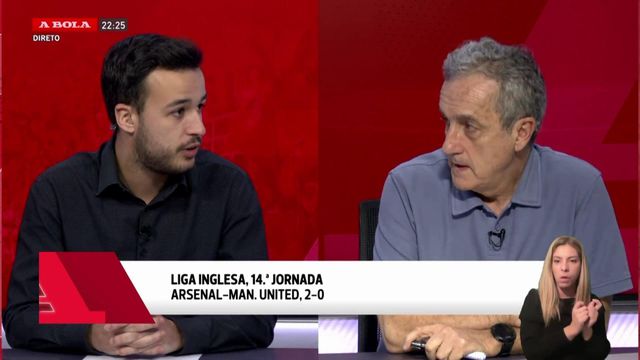 «Bruno Fernandes e Diogo Dalot têm sido intocáveis para Amorim»
