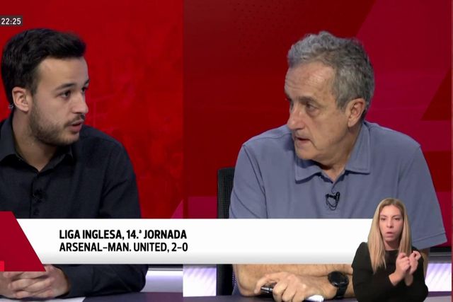 «Bruno Fernandes e Diogo Dalot têm sido intocáveis para Amorim»