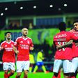 Benfica: longa espera dura um ano e oito meses
