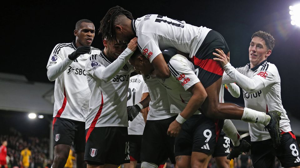 Premier League: Fulham bate Brighton e sonha com competições europeias