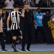 Brasileirão: Artur Jorge e Abel Ferreira vão decidir o título na última jornada!