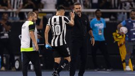 Brasileirão: Artur Jorge e Abel Ferreira vão decidir o título na última jornada!