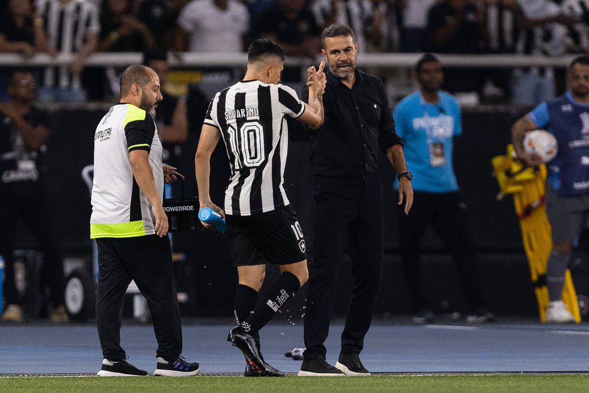 Brasileirão: Artur Jorge e Abel Ferreira vão decidir o título na última jornada!