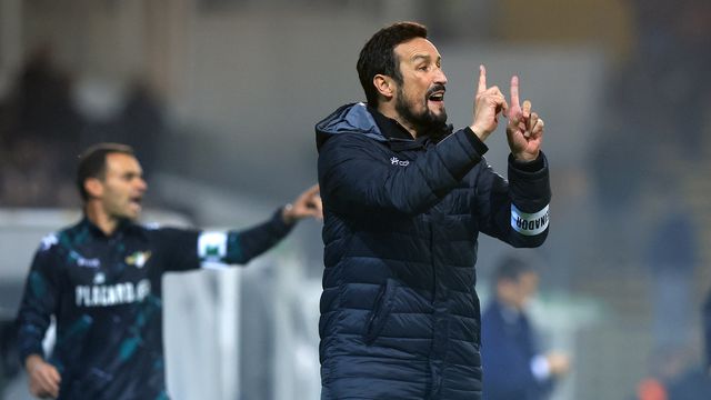 A análise de César Peixoto à vitória sobre o Sporting