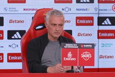 «A tremedeira é uma consequência de os jogadores saberem que erraram»