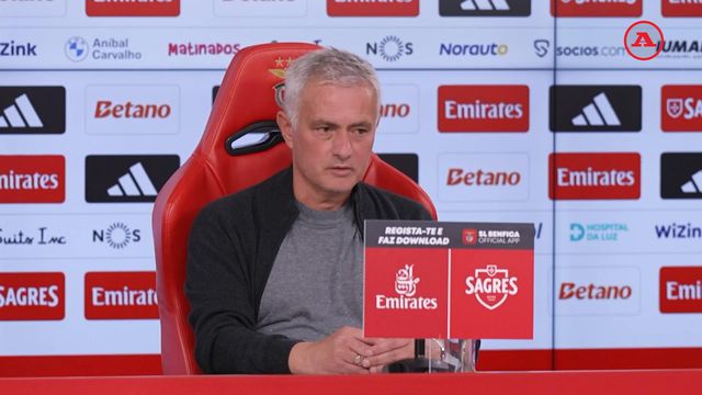 «A tremedeira é uma consequência de os jogadores saberem que erraram»