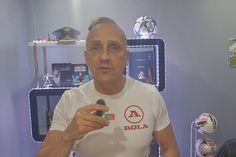 Pedro Henriques analisa expulsão de Prestianni no Benfica-Sporting