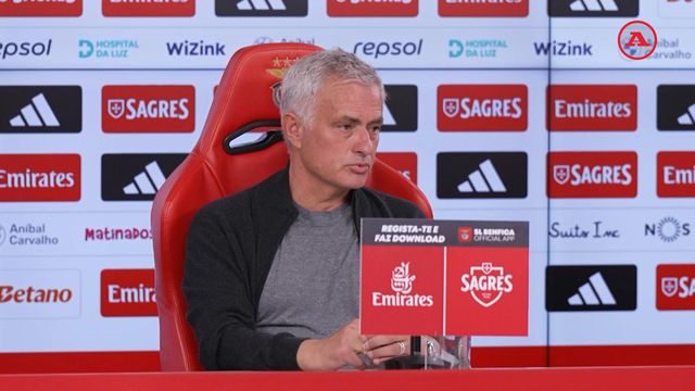 Vermelho de Prestianni: «O capitão do Sporting fez uma falta igual»