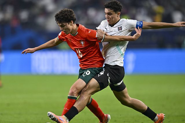 O campeão do Mundo, Santiago Verdi