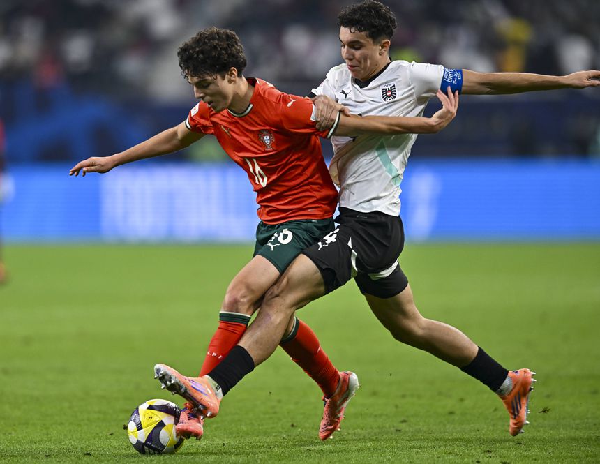 O campeão do Mundo, Santiago Verdi