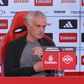 Mourinho: «Isso é ser simpático com o Sporting e antipático com o Benfica...»