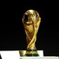 O troféu do Mundial