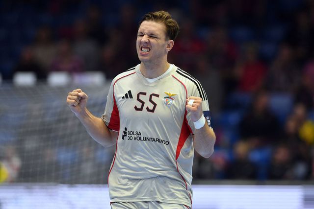 Vailupau chega este domingo a Lisboa. IMAGO