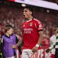 Richard Ríos, médio colômbiano do Benfica - Foto: IMAGO