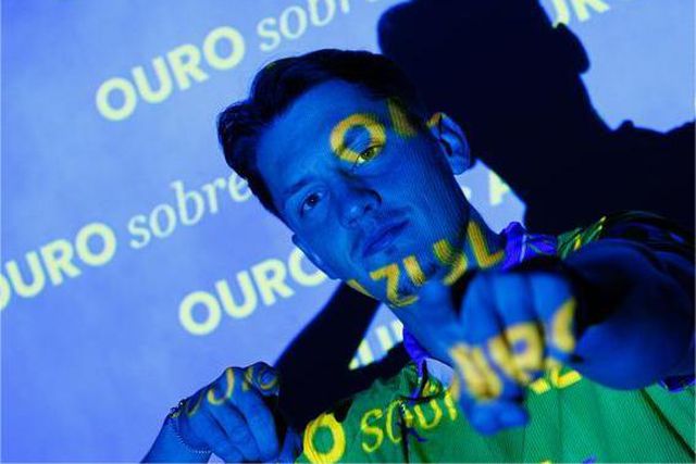 Felix Bacher viu a sua importância recompensada com a renovação contratual com o Estoril até 2028. Foto: Estoril Praia SAD