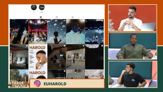 Mais Vale à Tarde Que Nunca - 4/12/2025