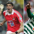 Os melhores goleadores em dérbis da Liga no séc. XXI