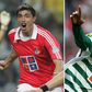 Os melhores goleadores em dérbis da Liga no séc. XXI