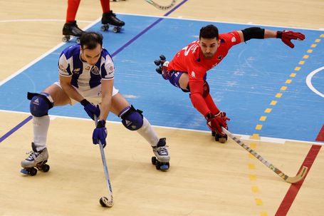 FC Porto volta a festejar no campeonato