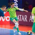 Portugal já conhece adversárias para final do Mundial de futsal