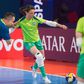 Portugal já conhece adversárias para final do Mundial de futsal