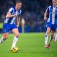 Infortúnio persegue Luuk de Jong - FOTO: FC Porto