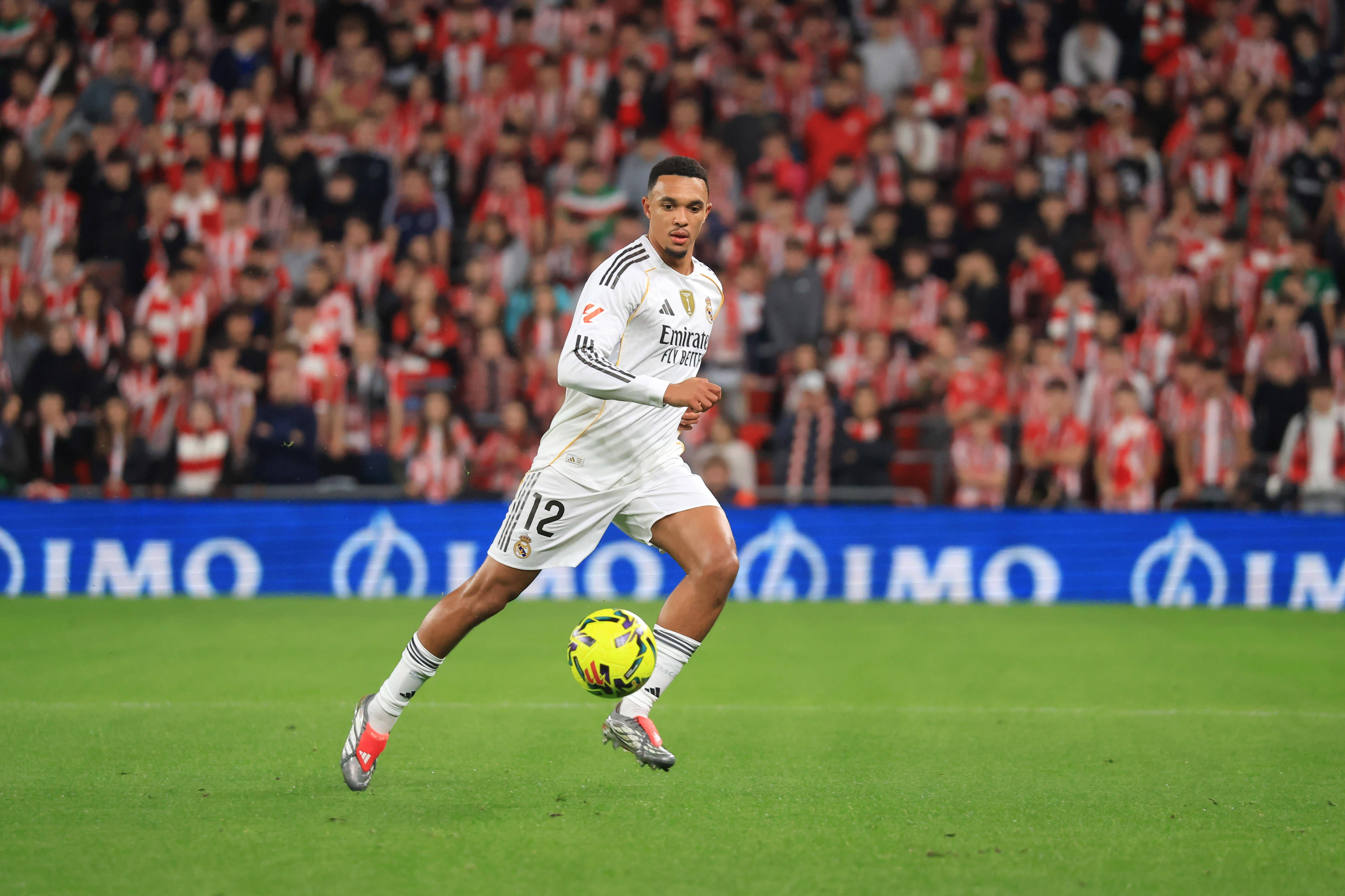 Trent Alexander-Arnold - Foto: IMAGO